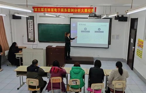 电子商务文旅专业学什么