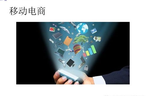 计算机专业电子商务系