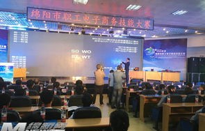 绵阳电子商务相关专业