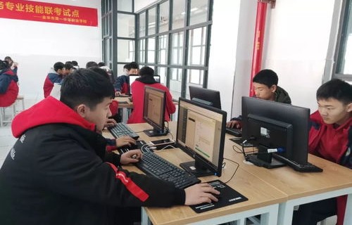 电子商务专业能考公安吗