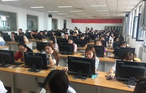 电子商务专业孩子能学吗