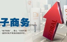 中专电子商务视觉设计专业