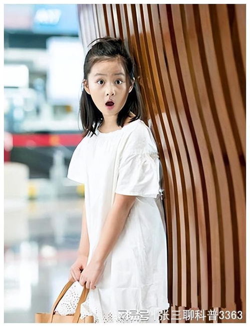 黄磊女儿黄多多携手王一博演绎青春电影，跨界合作引期待