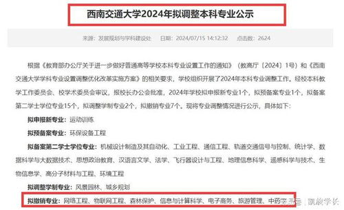 电子商务专业被取消了吗
