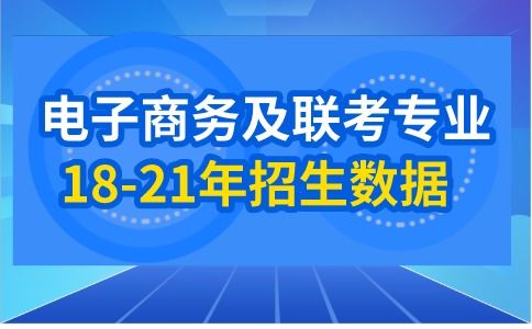 电子商务专业算什么学类