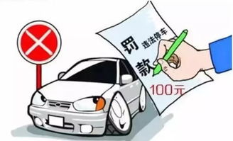 私家车喷涂“police”字样被罚200元