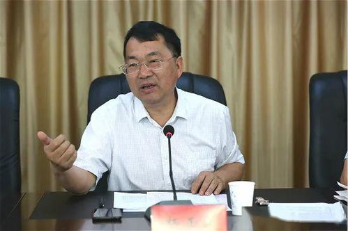 贵州省生态环境厅厅长杨三可被查，反腐倡廉，守护绿水青山