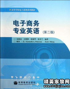 电子商务英语专业介绍