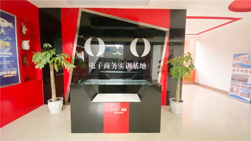四川电子商务专业怎么选